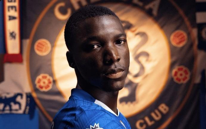 攻防俱佳，凯塞多当选切尔西10月最佳球员