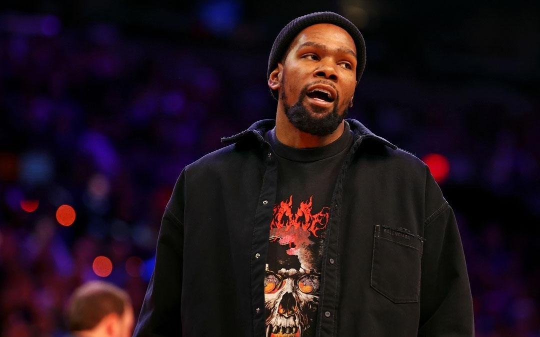 尽管库珀弗拉格开局表现平平，但杜兰特相信他爆发是时间问题