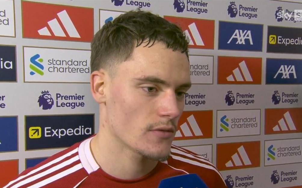 维尔茨：我们只能继续努力工作，希望一