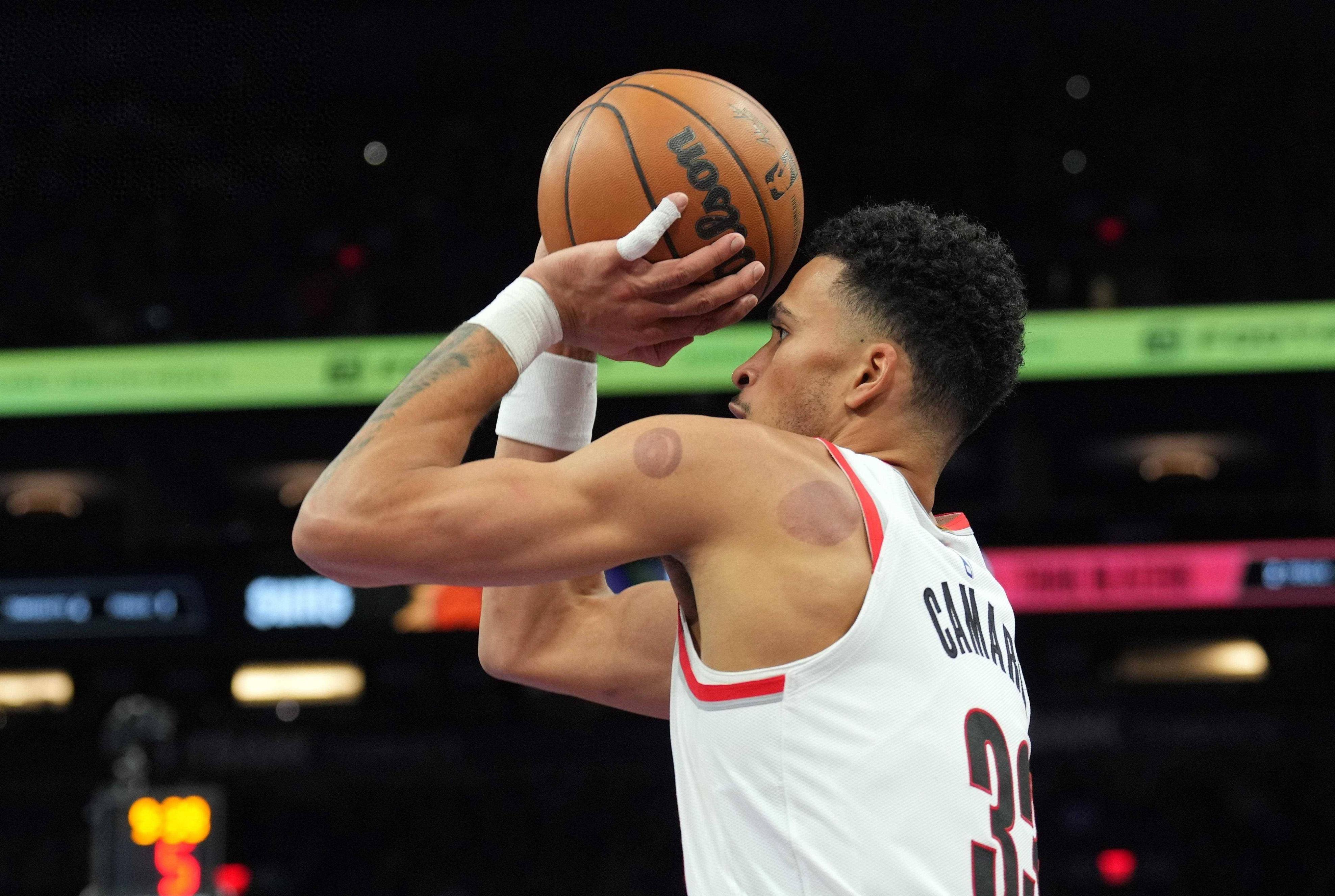 库里狂轰38分难救主，勇士三连败陷低