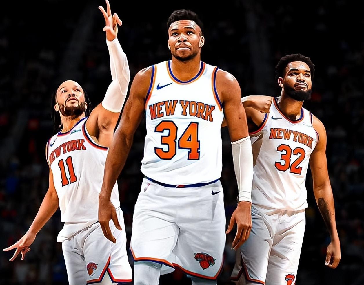 3年1.75亿美金！联盟第1！字母哥离队倒计时，NBA要变天了
