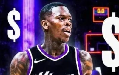 FIBA战神迷失！施罗德持续低迷国王该让韦少首发