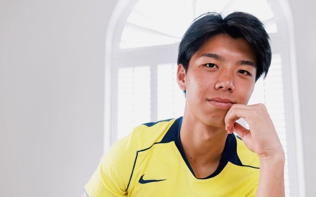 英媒：高井幸大仍未参加热刺全队合练，复出时间仍不明朗