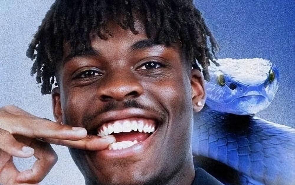 想打世界杯！24岁国米新人后卫不满出