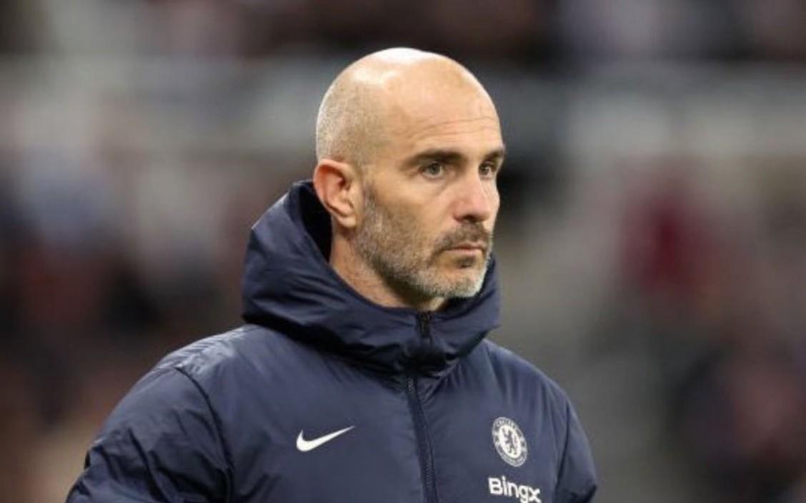 马雷斯卡：结果和表现都让我满意，我们配得上这场胜利