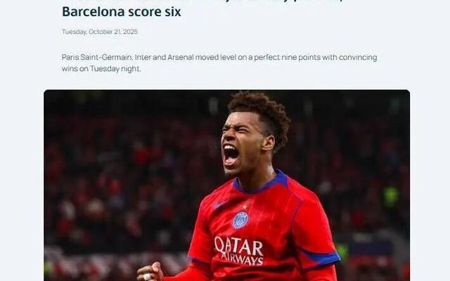 太疯狂!9场比赛进了43个球