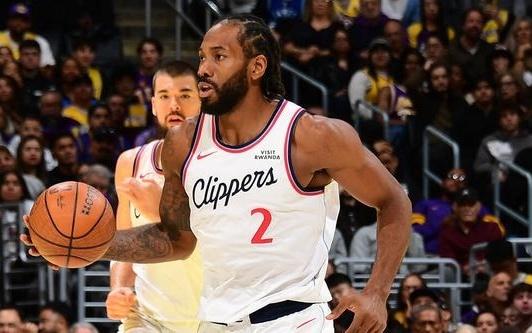 5胜13负糟糕开局伦纳德：可能需要我提升上场时间才能赢球