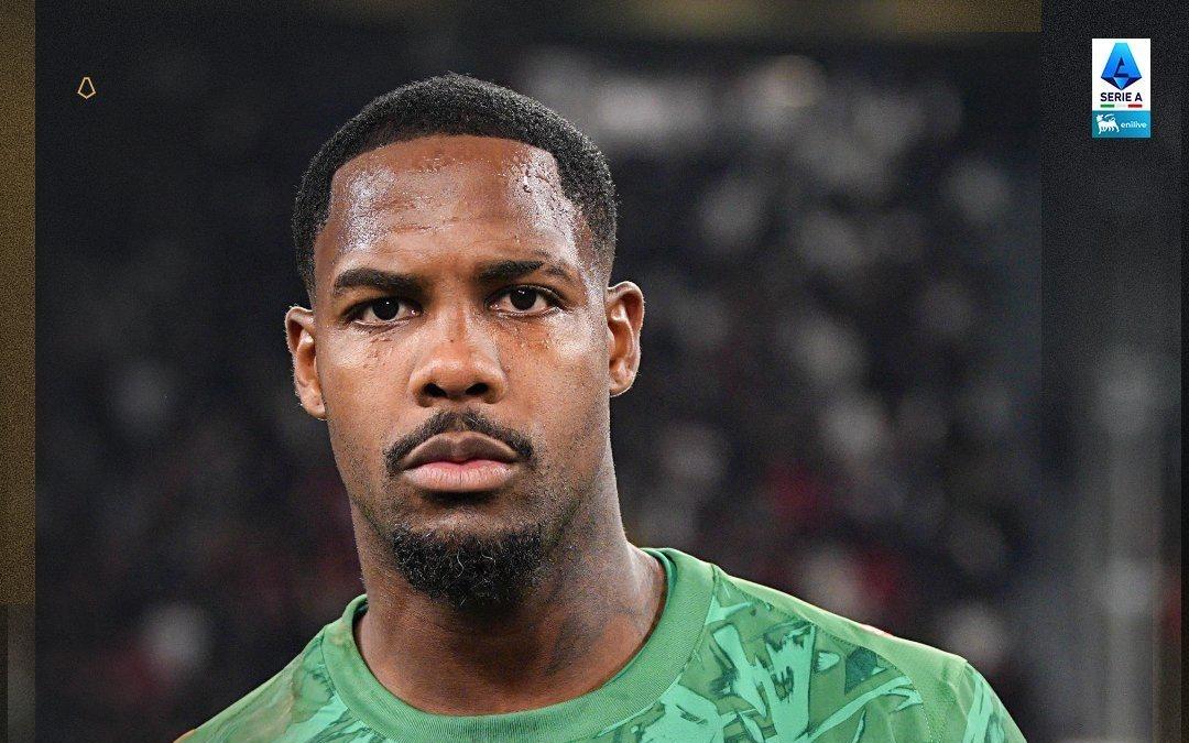 官方：米兰门将迈尼昂当选vs尤文一役全场最佳