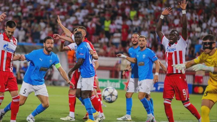 欧冠回归!早场赛事帕福斯能否客场全身而退