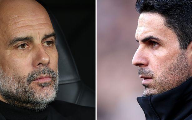 曼晚：阿森纳无法一直保持现在状态，曼城仍是英超有力竞争者