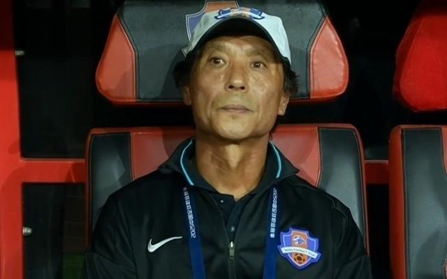 曲刚：准备这场比赛时我们是有明确想