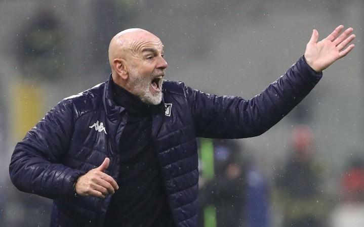 罗马诺：联赛10轮0胜，佛罗伦萨主帅皮奥利已在下课边缘