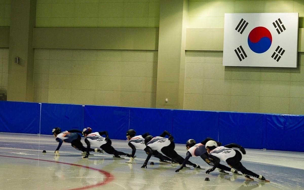 韩媒：韩短道速滑青年队发生斗殴事件，协会将展开调查