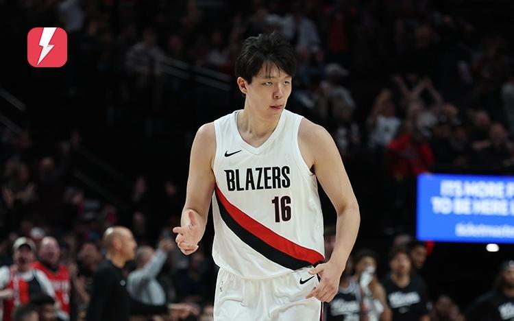 媒体人：瀚森本赛季主舞台是发展联盟