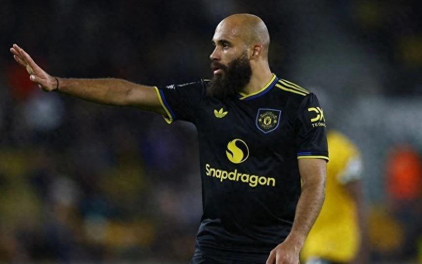 27次射门！曼联创造阿莫林执教以来射