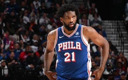 恩比德:每次只打两三分钟根本没什么意义还不如待在家里陪家人