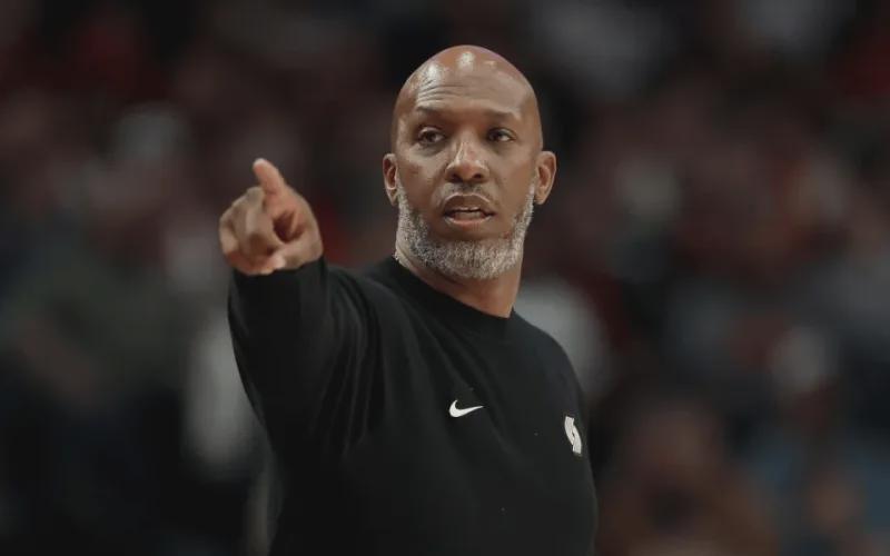 从NBA球星到球队主帅再到扑克老千,关于比卢普斯的篮球故事