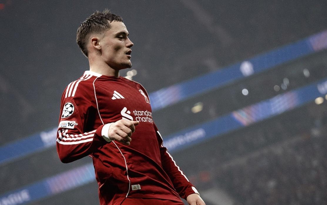 破局之道利物浦本赛季遭对手长传507次,为英超最多球队