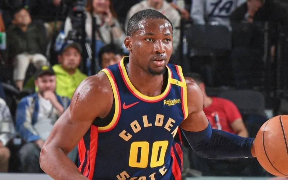 最后一次提升报价！勇士愿给7520万，库明加抓紧机会！