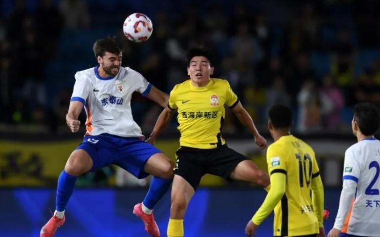 瞧不起中国男足韩媒：他们连世界杯都