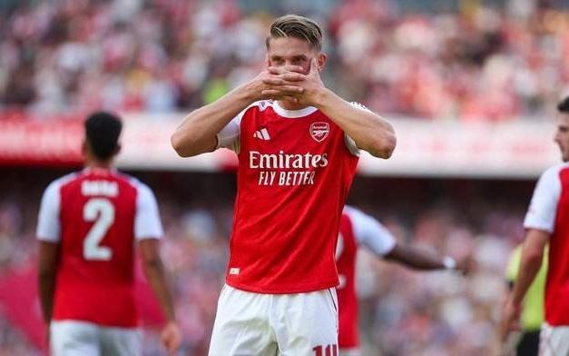 英超桑德兰VS阿森纳：大热门碰上大黑马，零封能否延续