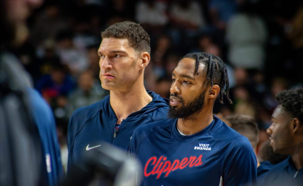 从3记三分到1072记，从漏勺到防守大