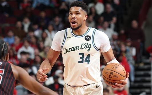 ESPN：雄鹿正在寻求买家再次为阵容寻找潜在的升级