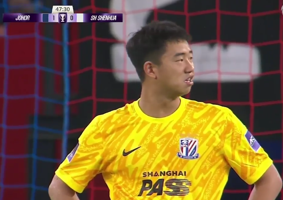 申花队13遭针对2球被吹无效+被判假摔，球迷：亚足联应严查