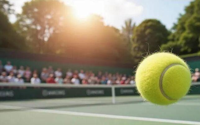 中国人的观赛礼仪!