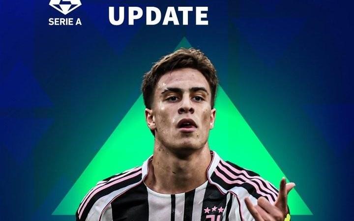 意甲U21球员身价前10:伊尔迪兹7500万第一,皮奥3000万第二