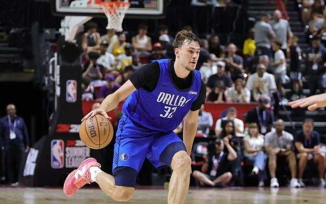 贝弗利谈弗拉格：对一个从未打过NBA