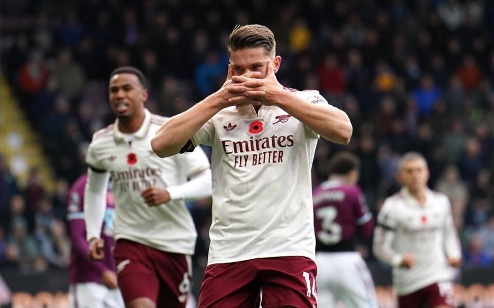 C罗：阿森纳会夺冠！曼联肯定没戏，我不相信他们能逆风翻盘