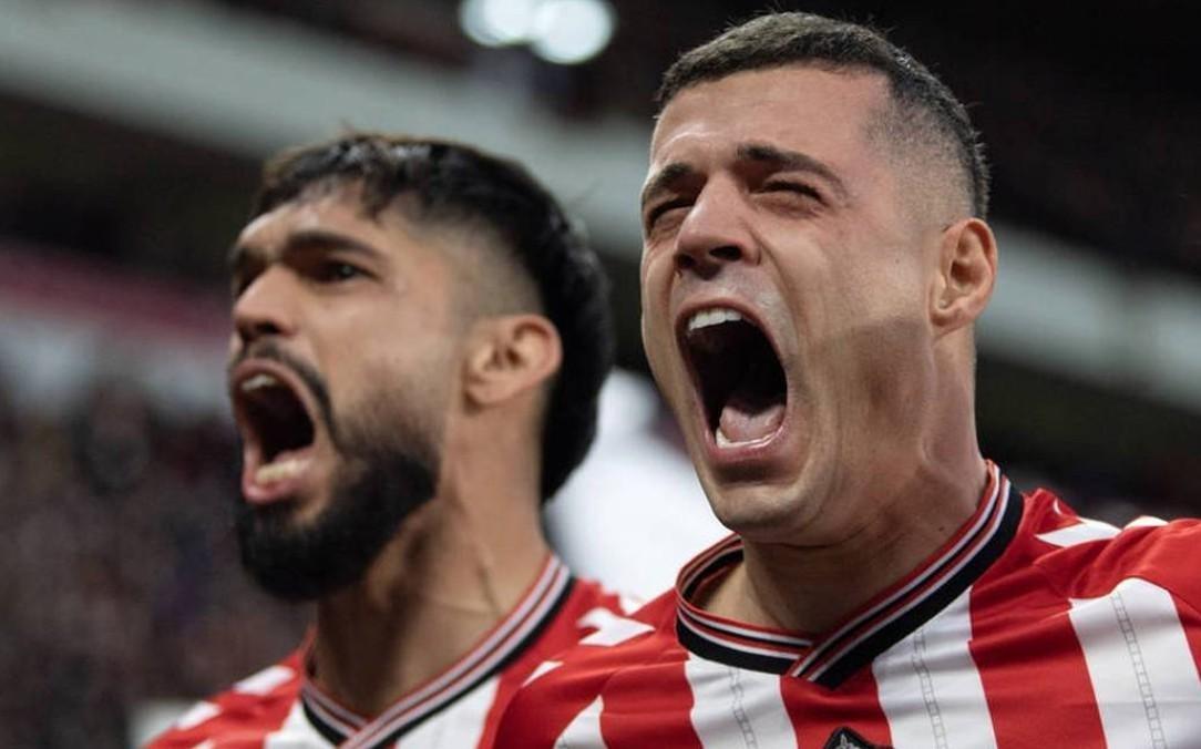 扎卡：维尔茨独一无二桑德兰的老板6月份时亲自打电话给我