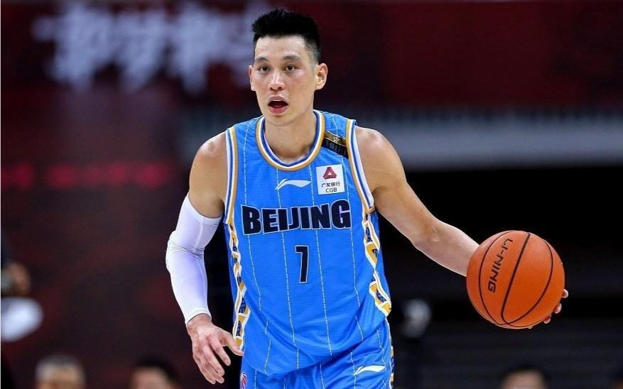 经纪人：书豪打CBA时曾有人放话要废