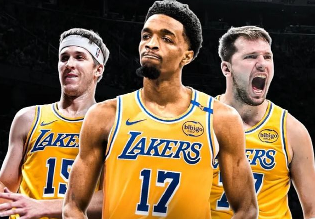 11日一大早，NBA交易市场传来4个不得不说的劲爆消息