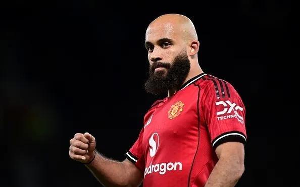 帕克：姆伯莫和阿马德去踢非洲杯后，曼