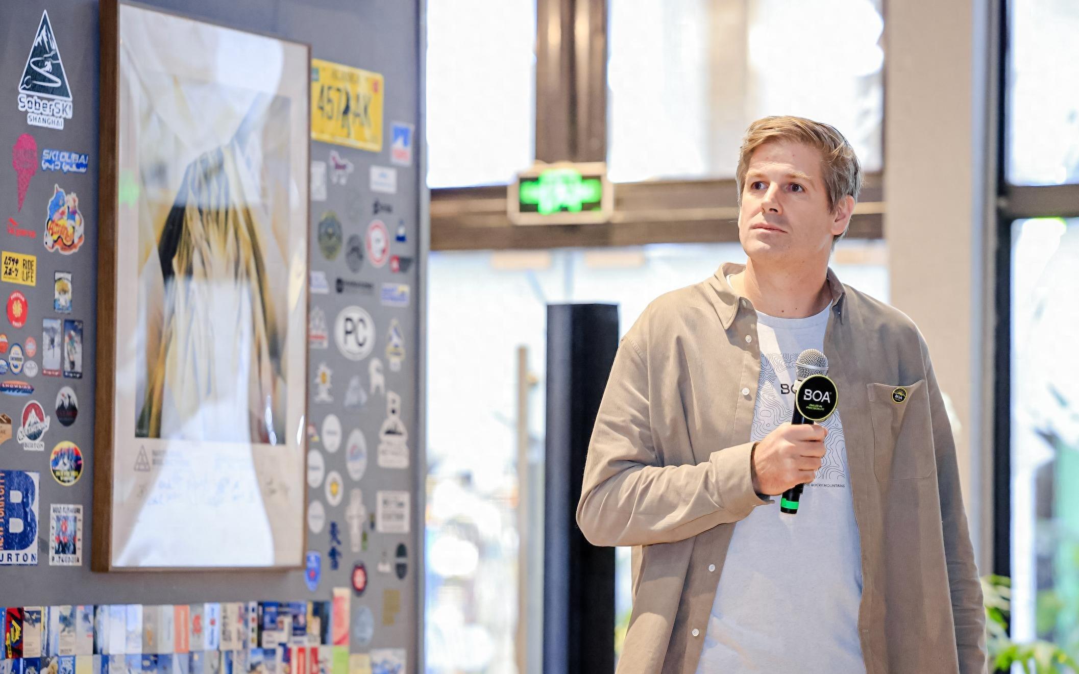 BOA举办媒体见面会，与嘉宾探讨BOA适配系统在多场景的应用