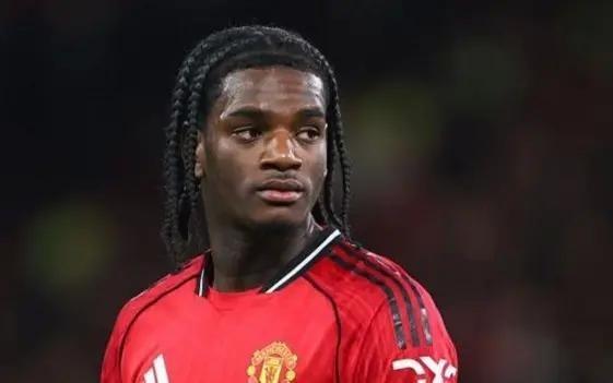 英媒：艾登海文希望未来入选英格兰队