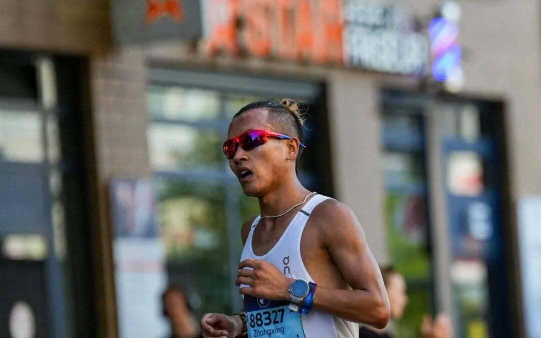 从上海出发，致敬每一场：On昂跑的网球叙事与中国新局