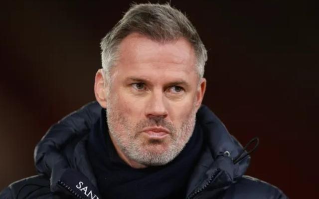 卡拉格：如果到2月只落后阿森纳几分的话，利物浦也还有机会