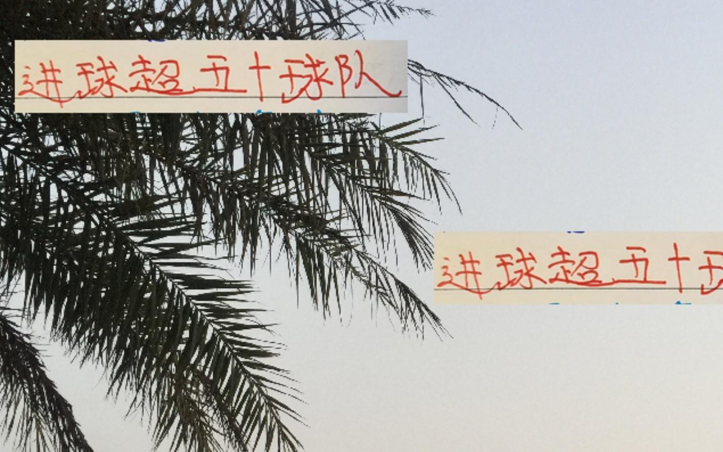 22轮下来只有两球队进球超50分别是有莱昂海港有发飙北京国安