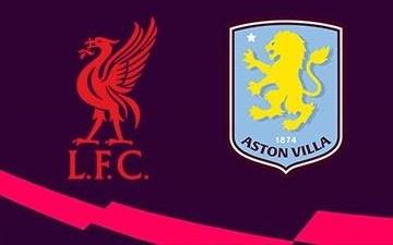 利物浦近10次战维拉7胜3平保持不败