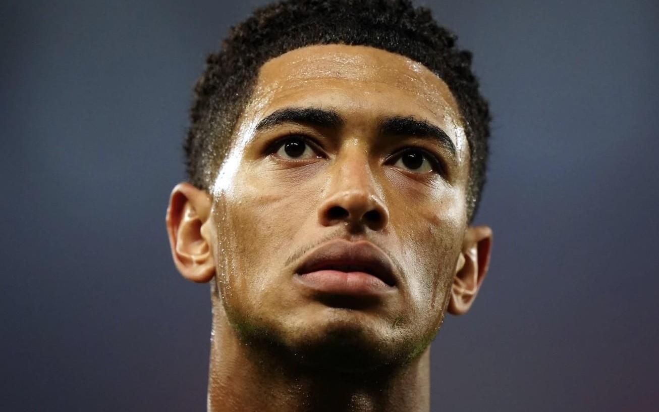 赖特透露曾给贝林发信息支持他：我会