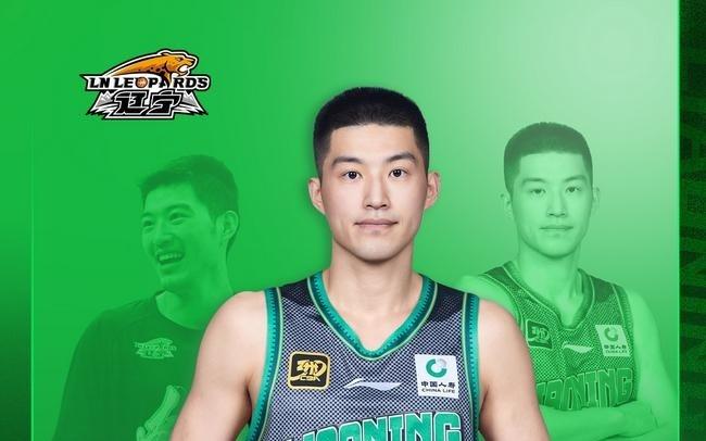 机会不多！赵率舟CBA生涯第四次离开辽宁男篮