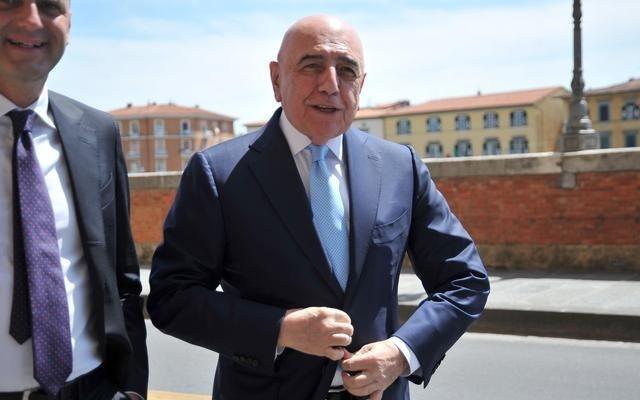 加利亚尼辞职卸任蒙扎主席:蒙扎升入意甲已经实现了贝总的愿望