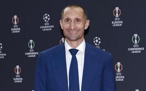 基耶利尼：尤文通过新一代计划，培养出了伊尔迪兹这样的天才