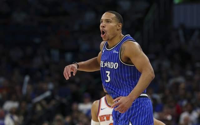 魔术vs尼克斯前瞻：贝恩PK布伦森，谁能