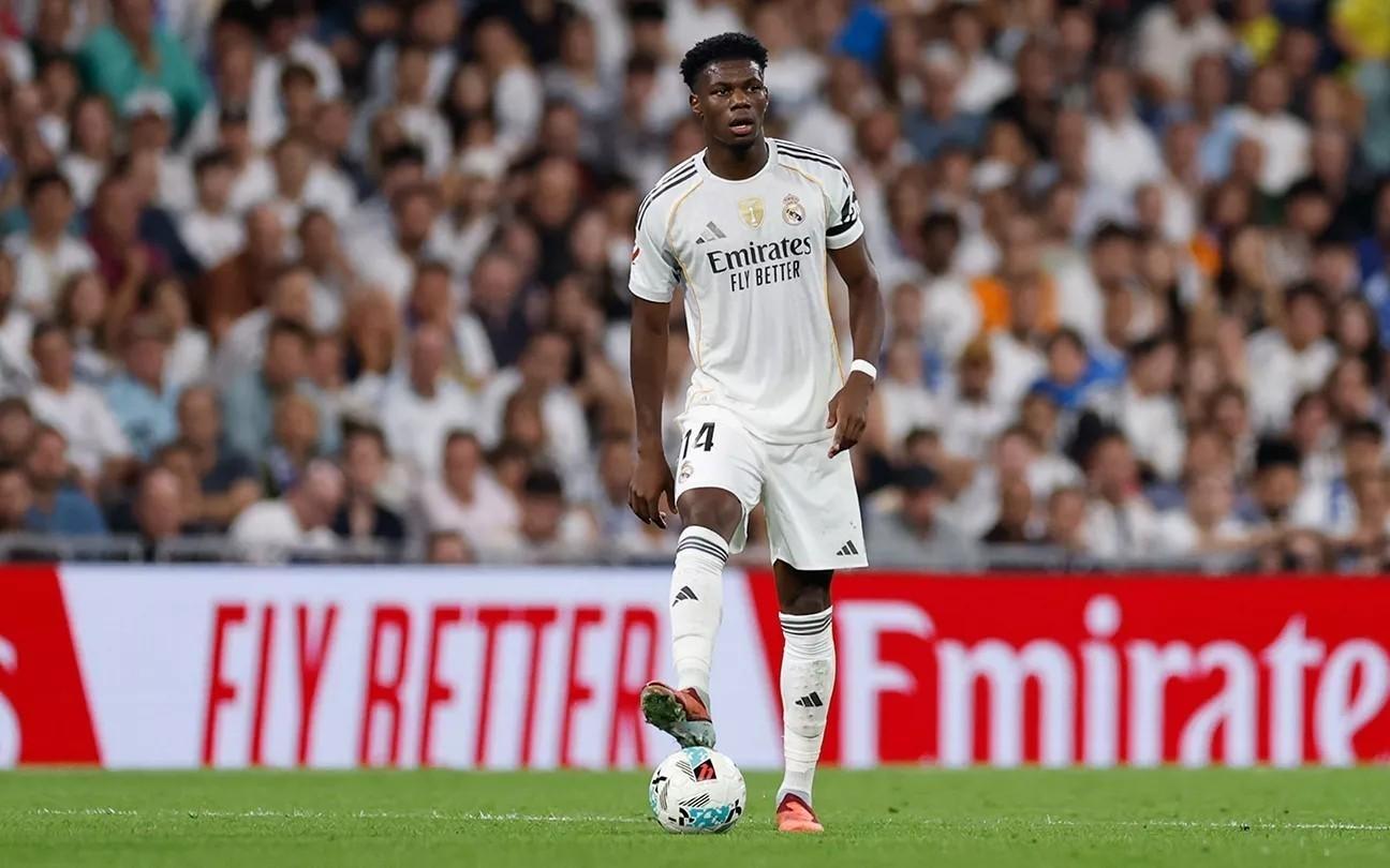 里程碑之战，楚阿梅尼迎来个人第100次西甲出场