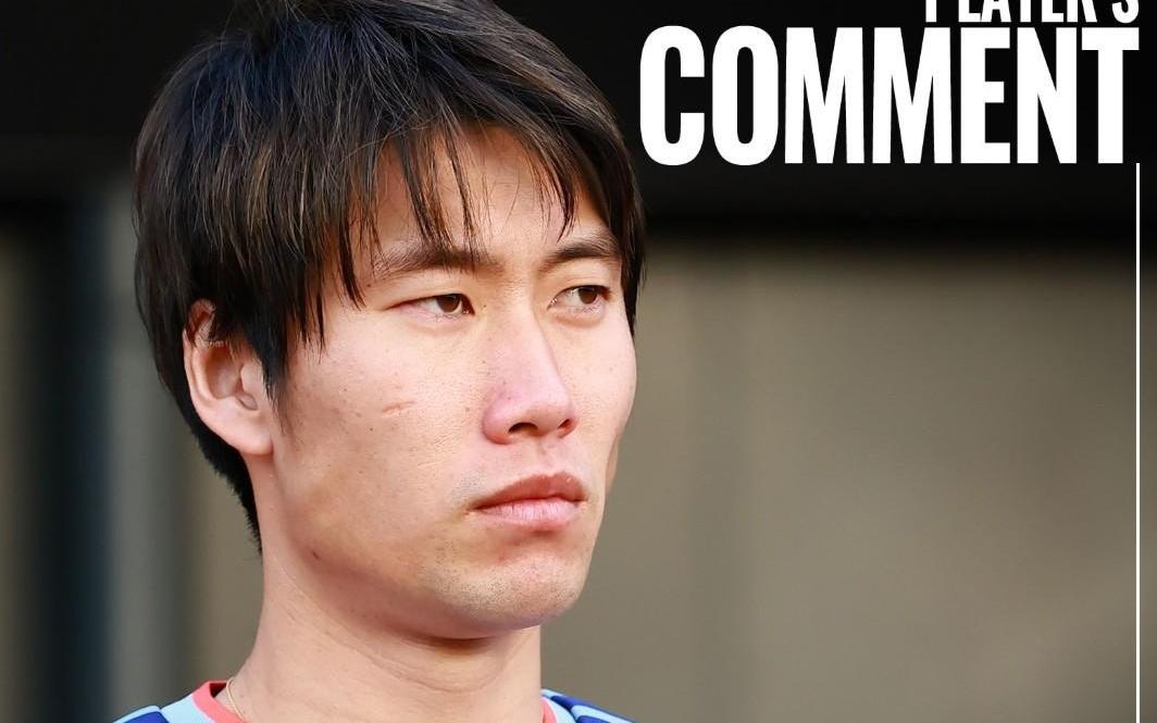 镰田大地：我预计玻利维亚会收缩防守