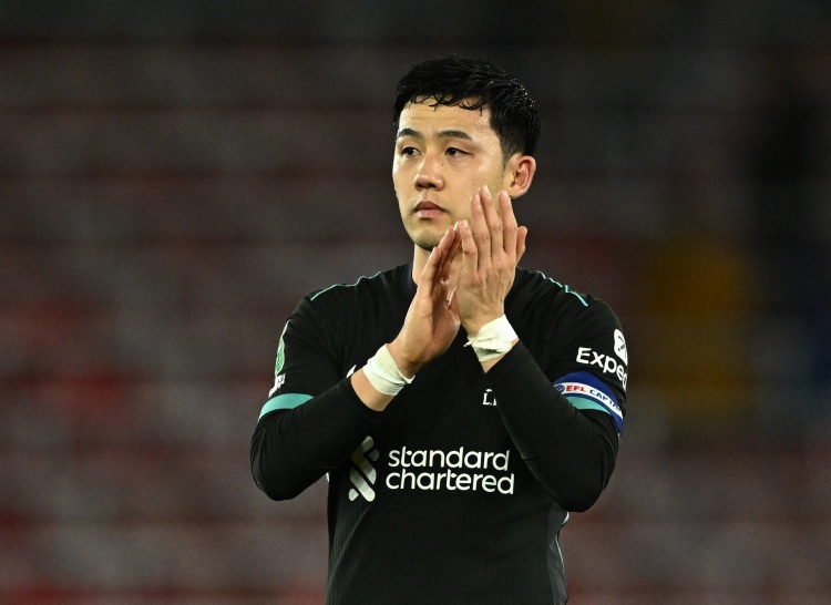 远藤航谈世界杯：1年时间可以唤起奇迹日本球员将迎来新一轮竞争